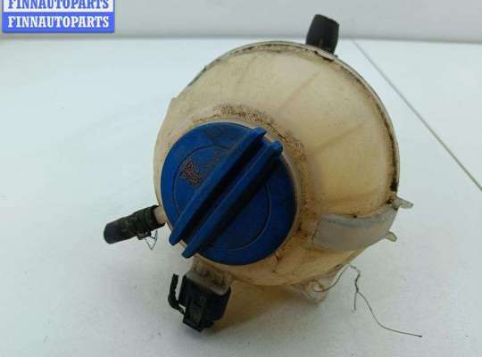 купить Бачок расширительный на Skoda Fabia mk2 (5J)