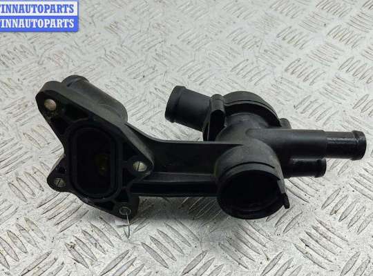 купить Корпус термостата на Skoda Fabia mk2 (5J)