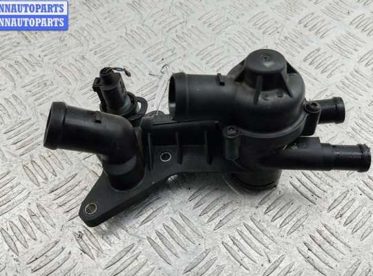 купить Корпус термостата на Skoda Fabia mk2 (5J)