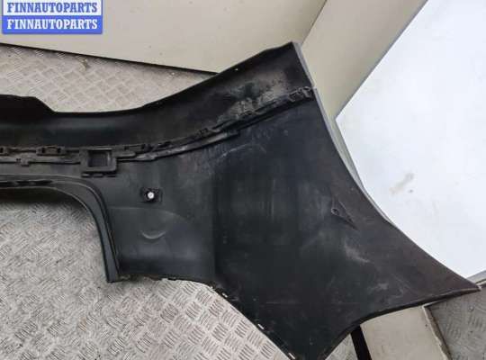 купить Бампер задний на Renault Laguna III (2008-2015)