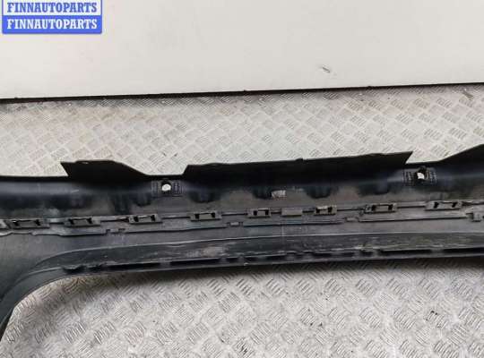 купить Бампер задний на Renault Laguna III (2008-2015)