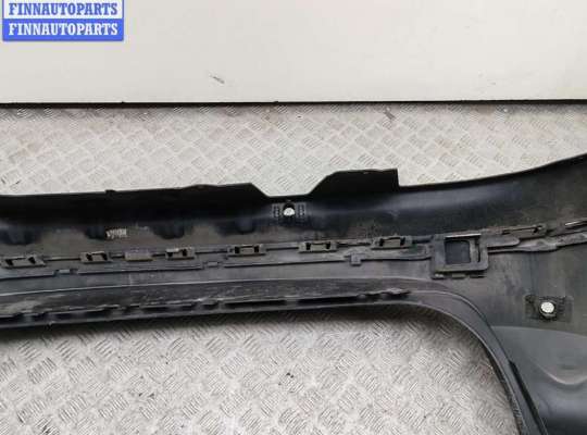 купить Бампер задний на Renault Laguna III (2008-2015)