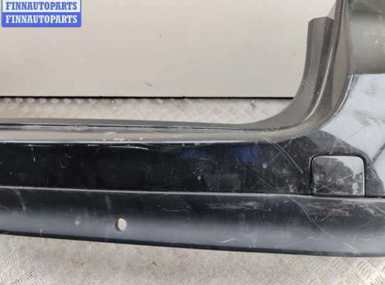 купить Бампер задний на Renault Laguna III (2008-2015)