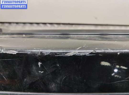 купить Бампер задний на Renault Laguna III (2008-2015)