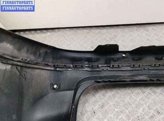 купить Бампер задний на Renault Laguna III (2008-2015)