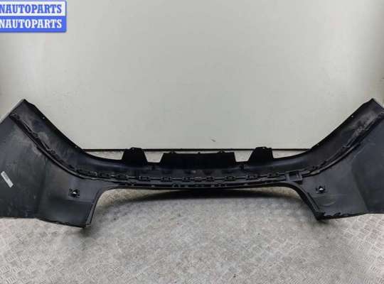 купить Бампер задний на Renault Laguna III (2008-2015)