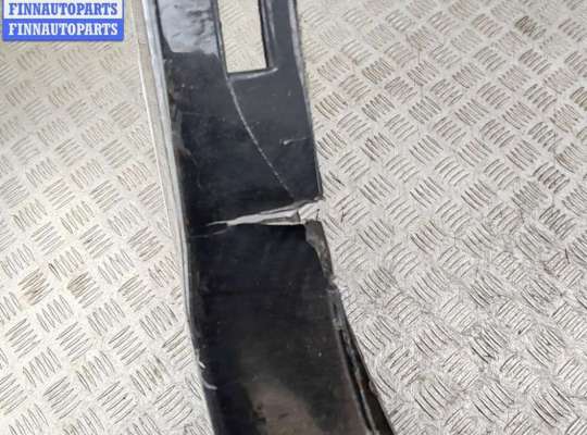 купить Бампер задний на Renault Laguna III (2008-2015)