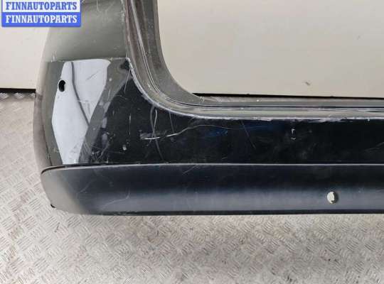 купить Бампер задний на Renault Laguna III (2008-2015)