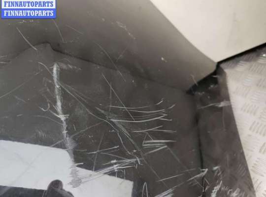 купить Бампер задний на Renault Laguna III (2008-2015)