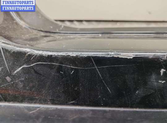 купить Бампер задний на Renault Laguna III (2008-2015)