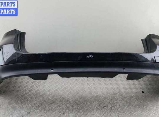 купить Бампер задний на Renault Laguna III (2008-2015)