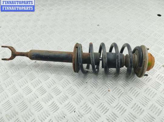 Стойка подвески передняя левая VG2733474 на Volkswagen Passat B5+ (GP)