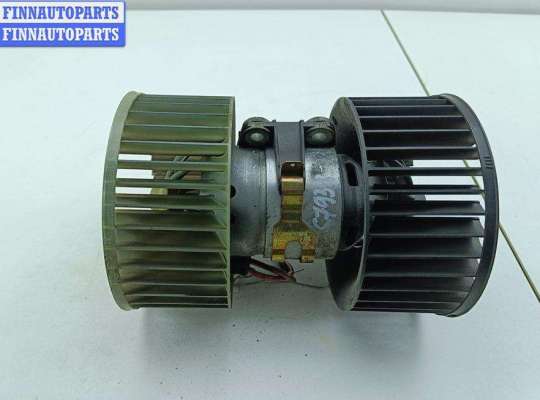 купить Двигатель отопителя (моторчик печки) на BMW 3 E46 (1998-2006)