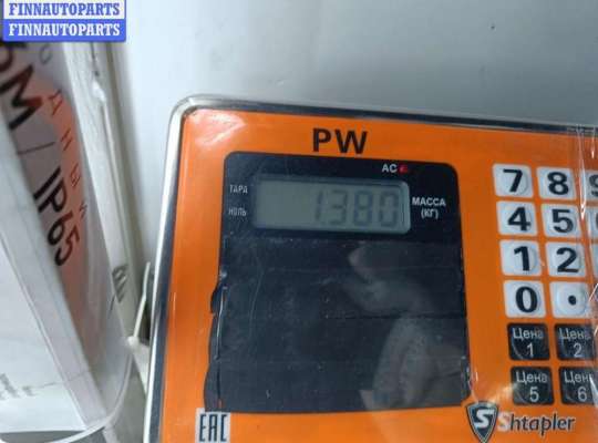 купить Двигатель отопителя (моторчик печки) на BMW 3 E46 (1998-2006)