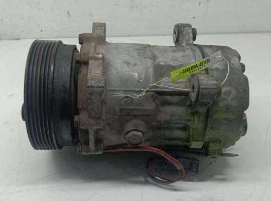 купить Компрессор кондиционера на Volkswagen Sharan (2000-2010)