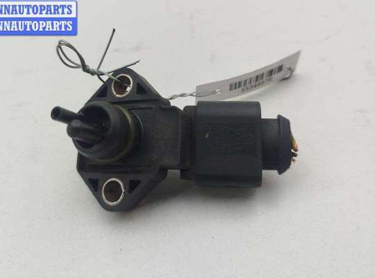 Датчик давления наддува AU1726712 на Audi A6 C5 (1997-2005)