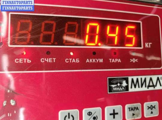 купить Полка аккумулятора (площадка АКБ) на Opel Astra G (1998-2004)