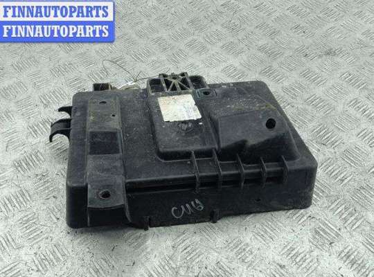 купить Полка аккумулятора (площадка АКБ) на Opel Astra G (1998-2004)