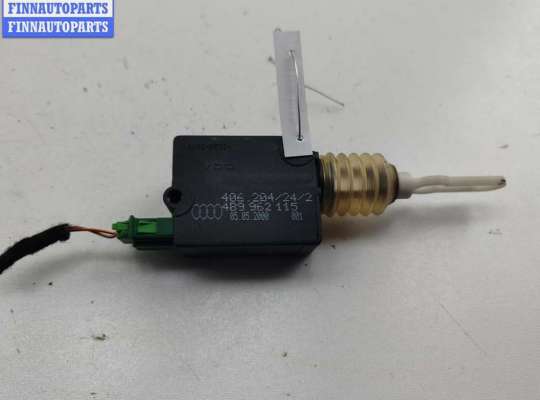 купить Активатор (привод) замка багажника на Audi A6 C5 (1997-2005)