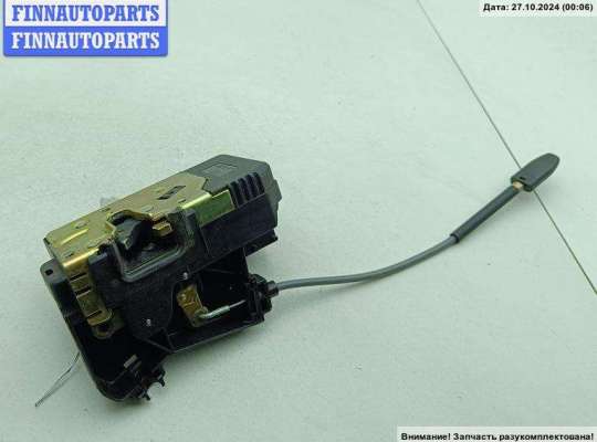 купить Замок двери передней правой на Opel Zafira A (1999-2005)