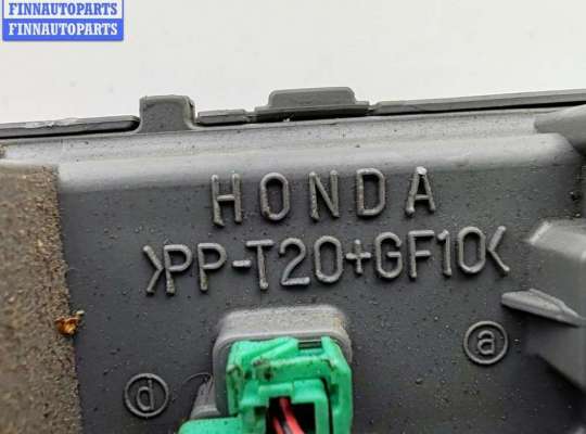 купить Блок предохранителей на Honda Pilot (2003-2008)