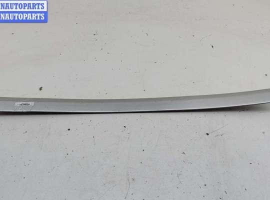 купить Молдинг двери задней правой на Audi A6 C5 (1997-2005)