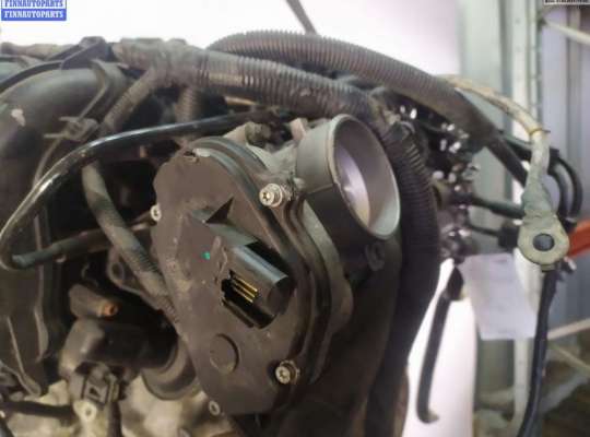 купить Двигатель (ДВС) на Ford Focus II (2004-2011)