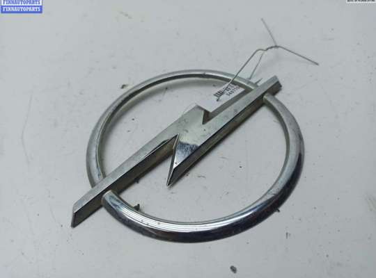 купить Эмблема на Opel Astra H (2004-2009)