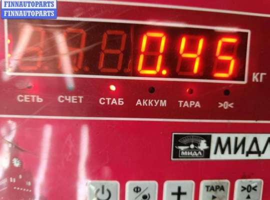 купить Петля капота левая на Opel Zafira A (1999-2005)