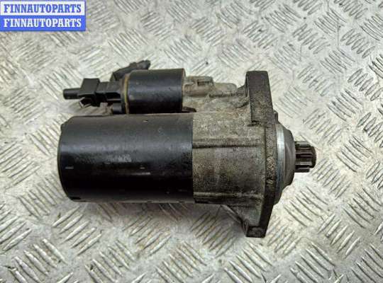 купить Стартер на Skoda Octavia mk1 (A4 1U) 1996-2010