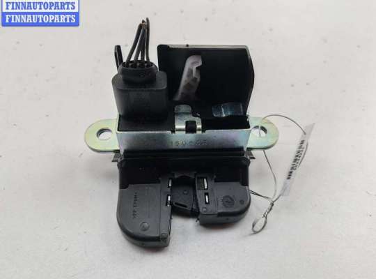 Купить Замок багажника на Volkswagen Passat B6 Замок багажника VG2790801 на Volkswagen Passat B6