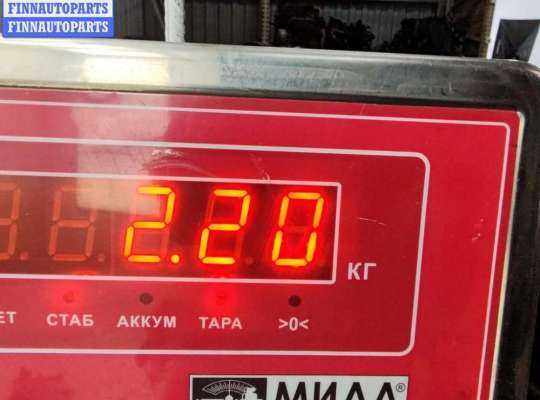 Насос вакуумный (дизель) на Volkswagen Passat B5+ (3B, GP)