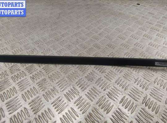 купить Молдинг двери задней правой на BMW 3 E46 (1998-2006)
