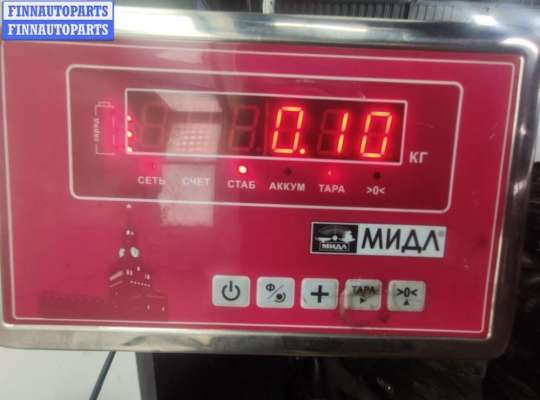 купить Молдинг двери задней правой на BMW 3 E46 (1998-2006)