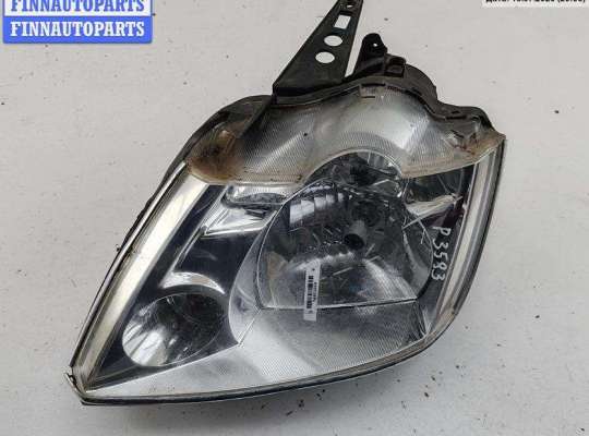 купить Фара левая на Renault Modus