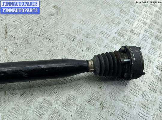 купить Полуось передняя правая на Volkswagen Golf-5