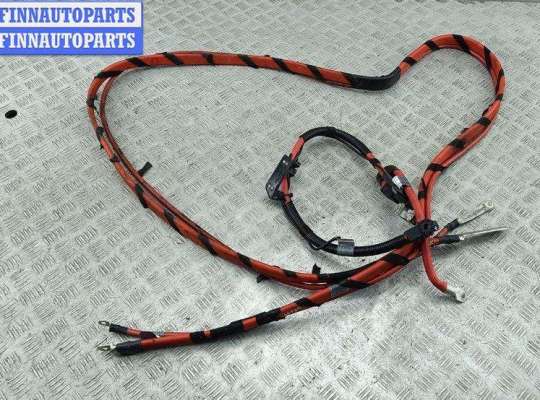 купить Провод аккумулятора плюсовой на BMW 7 E65/E66 (2001-2008)