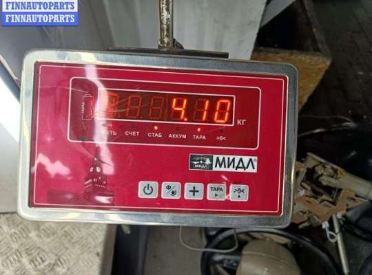 купить Провод аккумулятора плюсовой на BMW 7 E65/E66 (2001-2008)