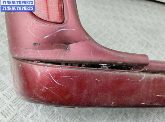 купить Бампер задний на Renault Kangoo I (1998-2008)