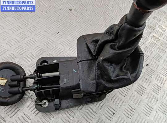 купить Кулиса КПП на Peugeot 307