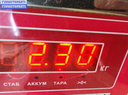купить Кулиса КПП на Peugeot 307