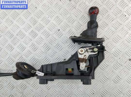 купить Кулиса КПП на Peugeot 307