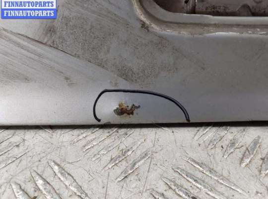 купить Крышка багажника (дверь задняя) на Volkswagen Sharan (2000-2010)
