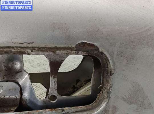 купить Крышка багажника (дверь задняя) на Volkswagen Sharan (2000-2010)