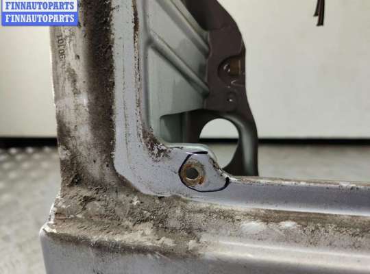 купить Крышка багажника (дверь задняя) на Volkswagen Sharan (2000-2010)