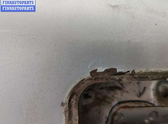 купить Крышка багажника (дверь задняя) на Volkswagen Sharan (2000-2010)