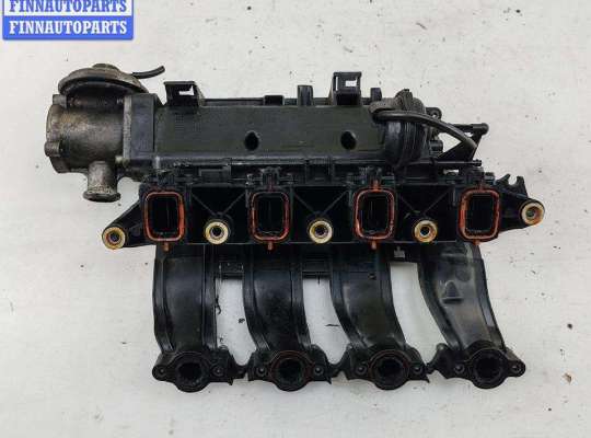 Коллектор впускной BM3265295 на BMW 3 E90/E91/E92/E93 (2005-2013)