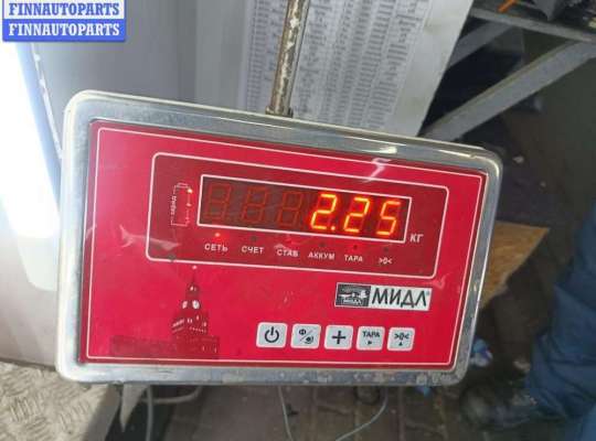 купить Механизм подъема крышки (двери) багажника на BMW 5 E39 (1995-2003)