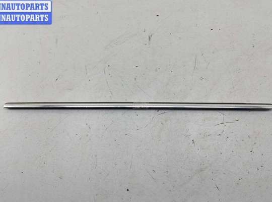 купить Молдинг стекла двери задней правой наружный на Volkswagen Passat B5+ (GP)