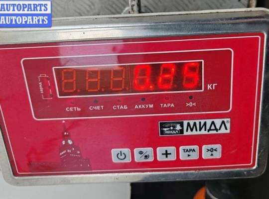 купить Молдинг стекла двери задней правой наружный на Volkswagen Passat B5+ (GP)